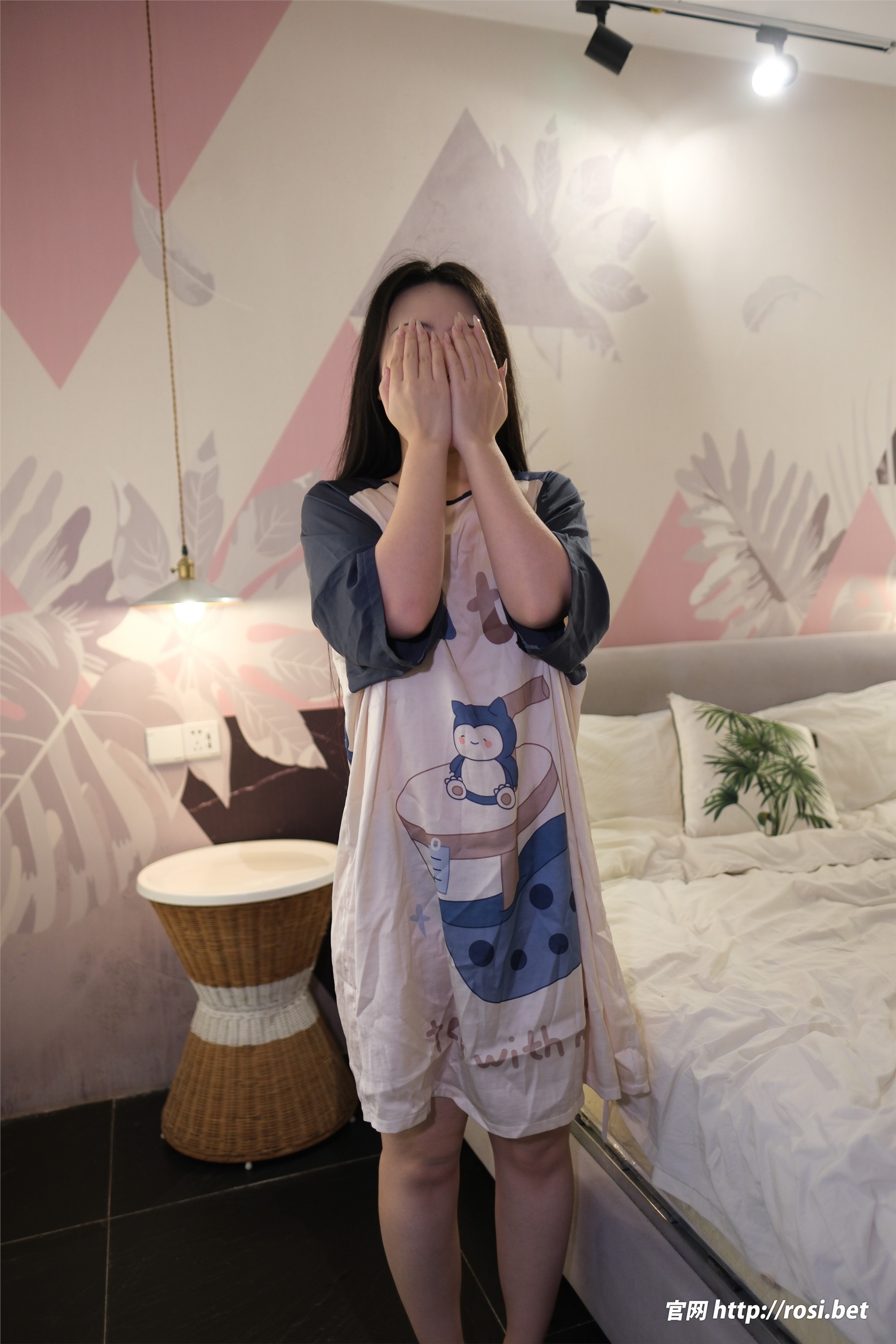 ROSI写真 2024.07.08 NO.4599